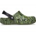 Сабо Crocs Baya Seasonal Printed, M9, M10, M11, М11, M13